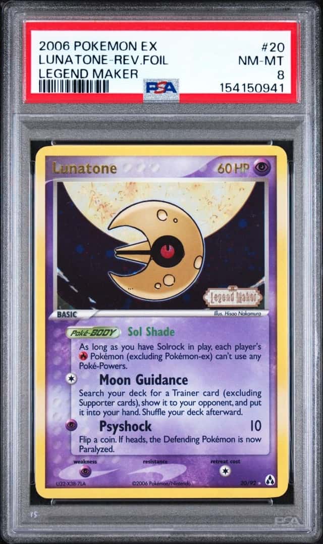 Lunatone
