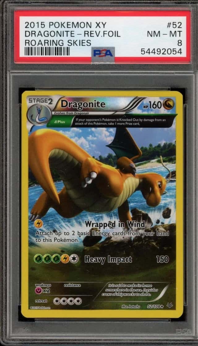 Dragonite