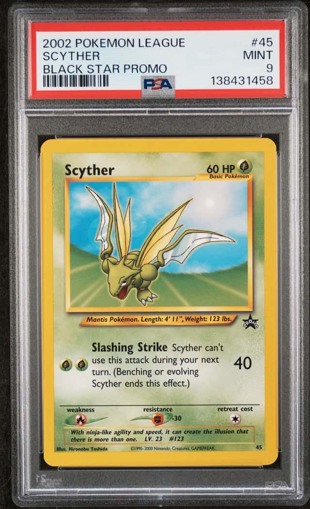 Scyther