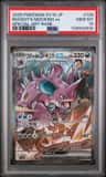 Rocket'S Nidoking Ex