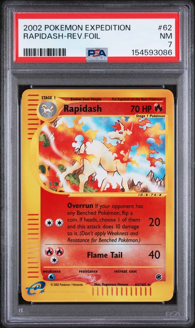 Rapidash
