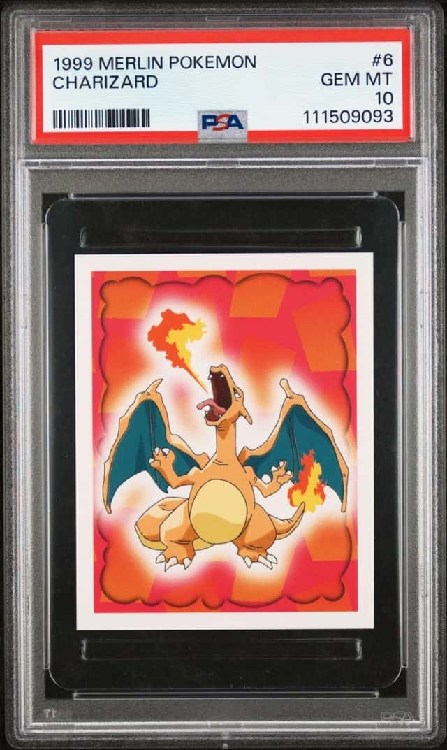 Charizard