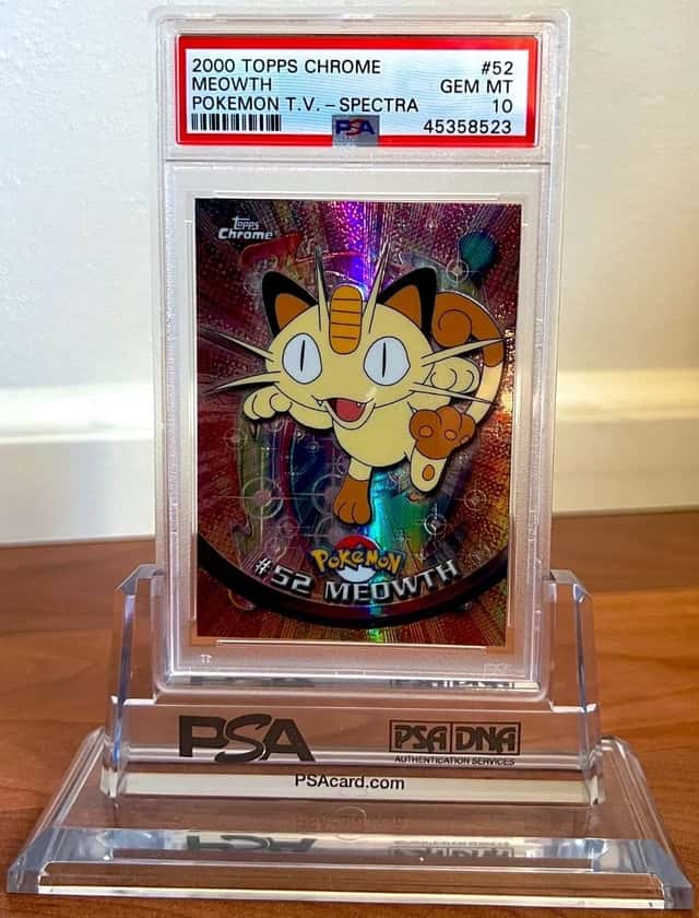 Meowth