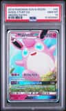 Wigglytuff Gx