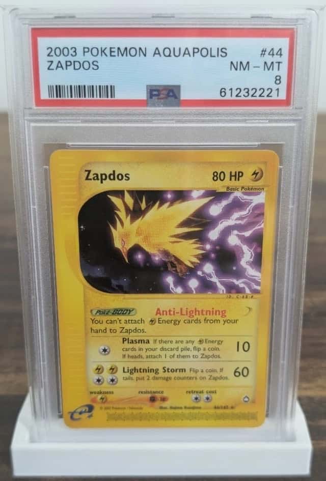 Zapdos