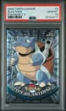 Blastoise