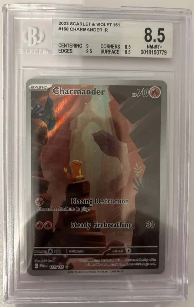 Charmander