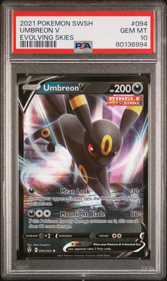 Umbreon V