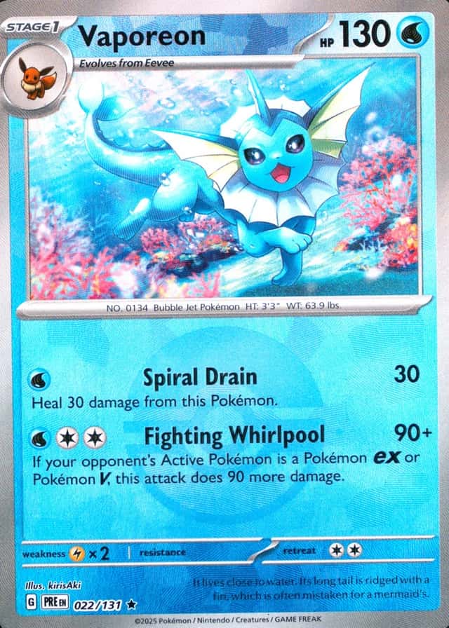 Poke Ball · Reverse Holo