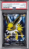 Jolteon V