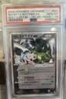 Rocket'S Scyther Ex