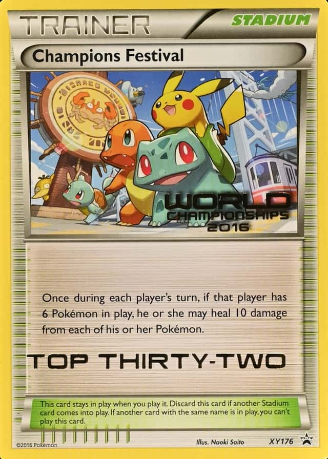16-Top Thirty-Two