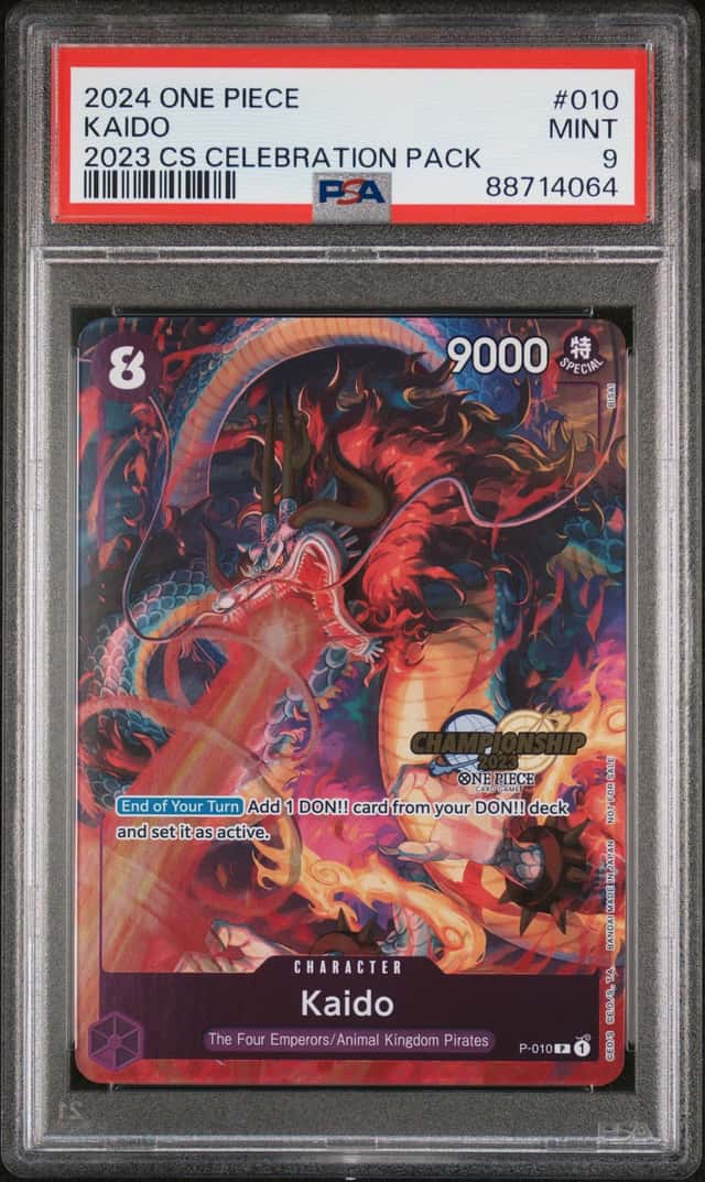 Kaido