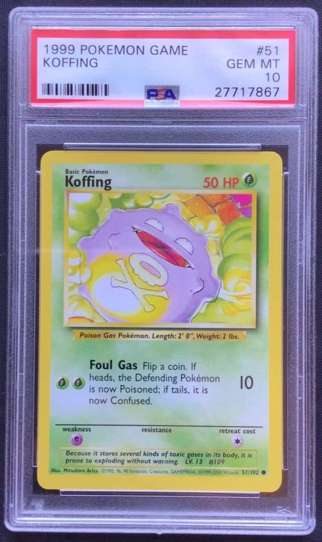 Koffing