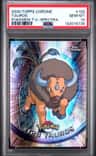 Tauros