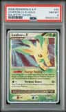 Leafeon Lv X