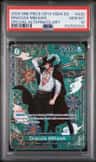 Dracule Mihawk