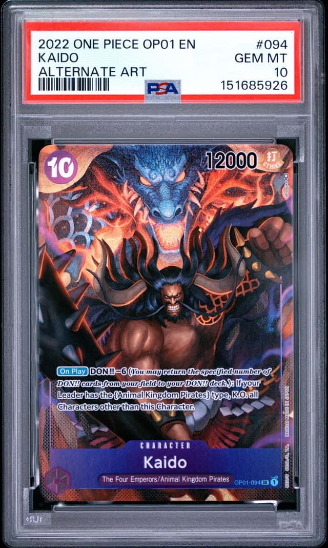 Kaido