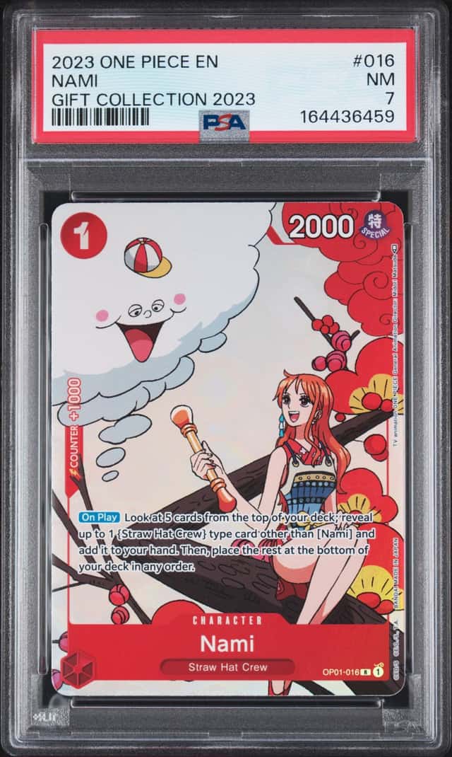 Nami