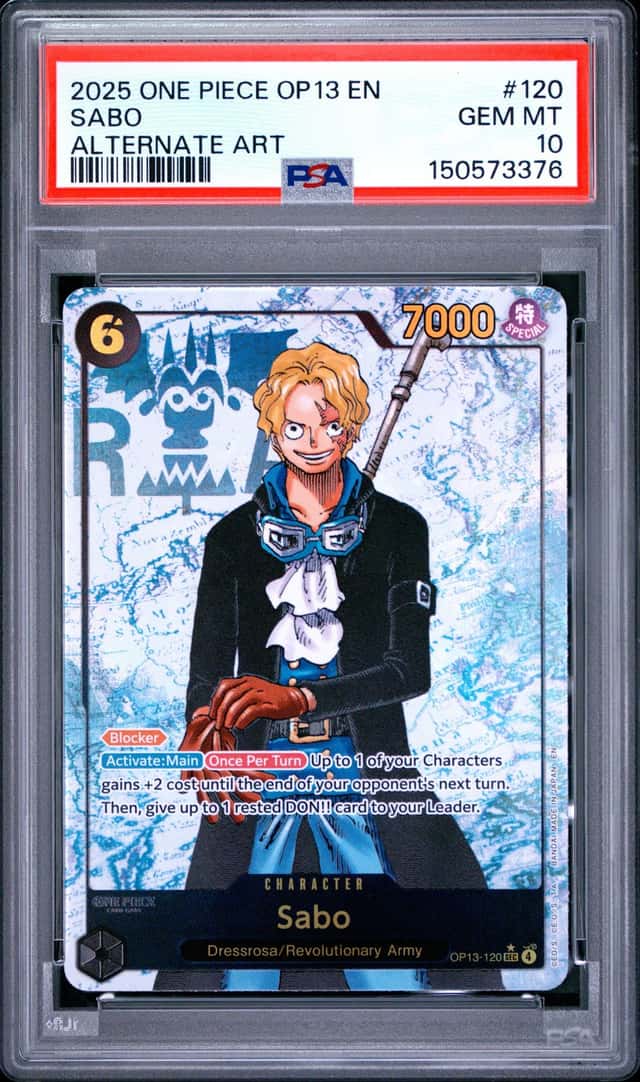 Sabo