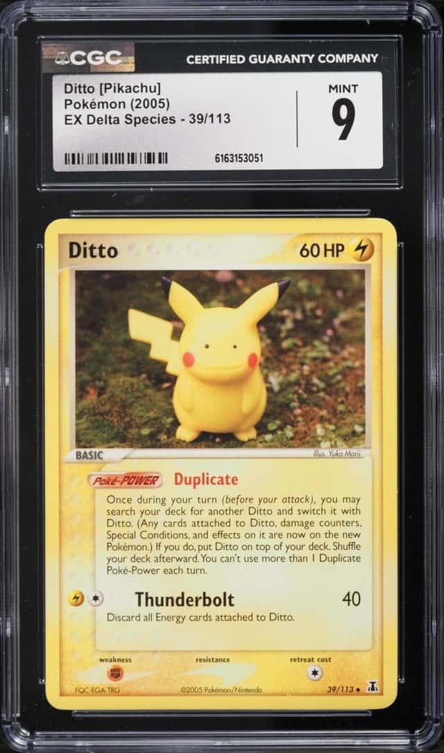 Ditto