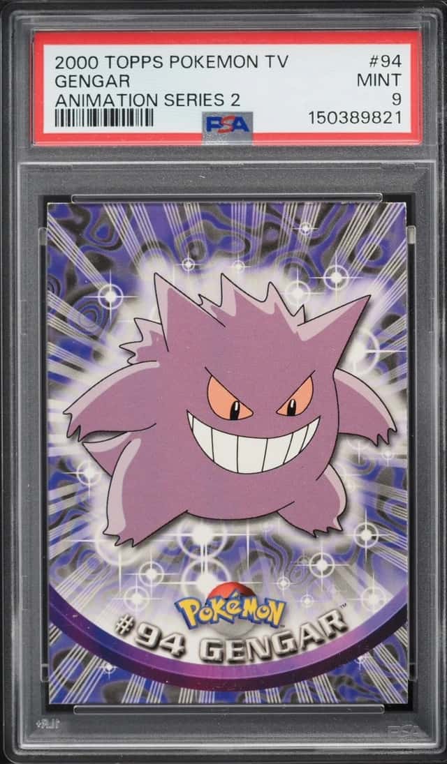 Gengar