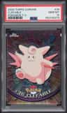 Clefable