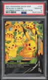 Pikachu V-Union