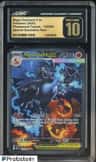 Mega Charizard X Ex
