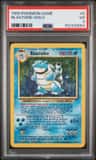 Blastoise