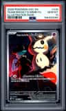 Team Rocket'S Mimikyu