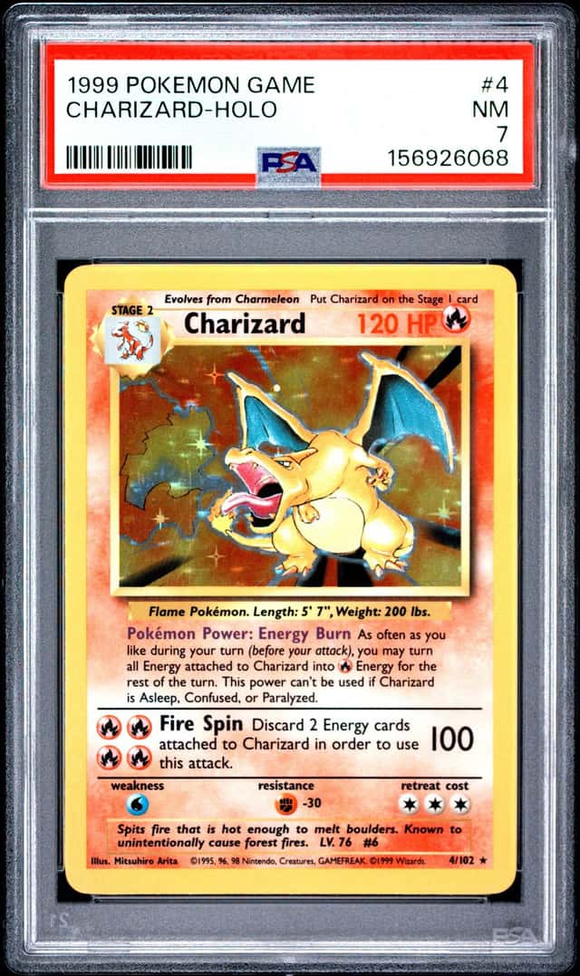 Charizard