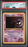 Sabrina'S Gastly