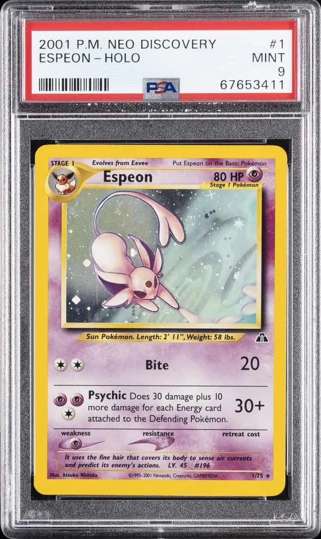 Espeon