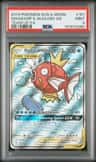 Magikarp & Wailord Gx