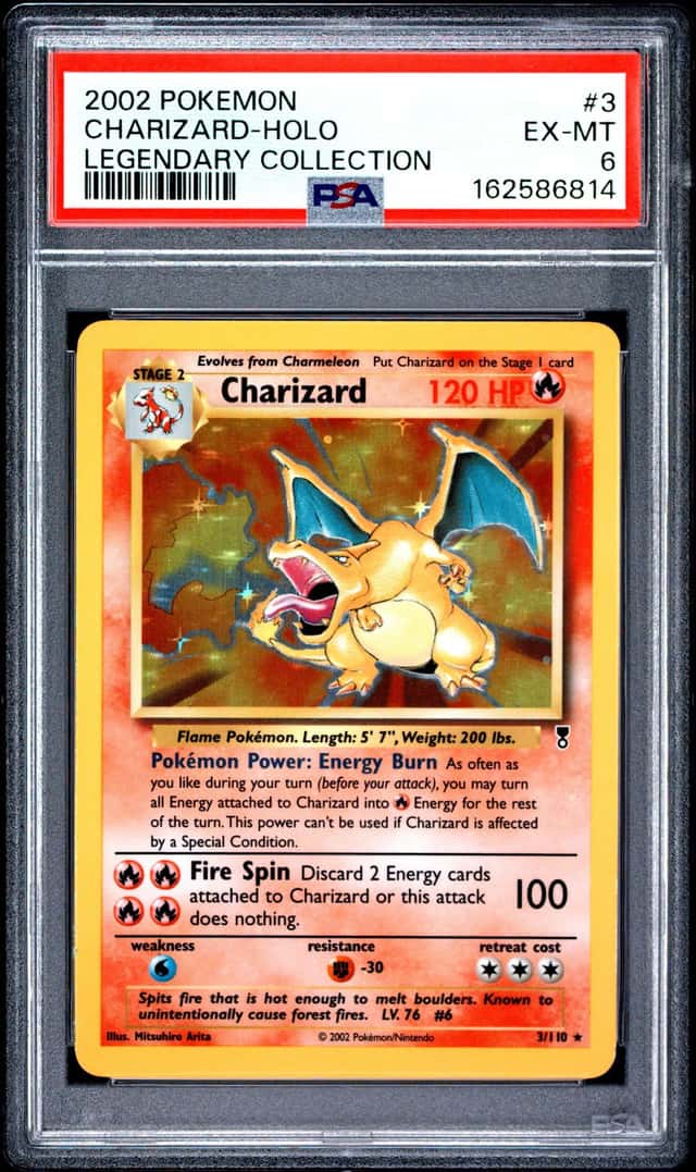Charizard