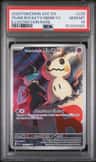 Team Rocket'S Mimikyu