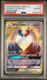 Latias & Latios Gx