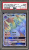 Charizard Gx