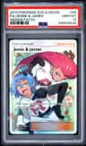 Jessie & James