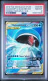 Magikarp & Wailord Gx