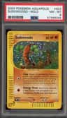 Sudowoodo