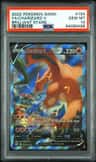 Charizard V