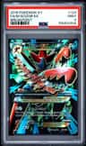 M Scizor Ex