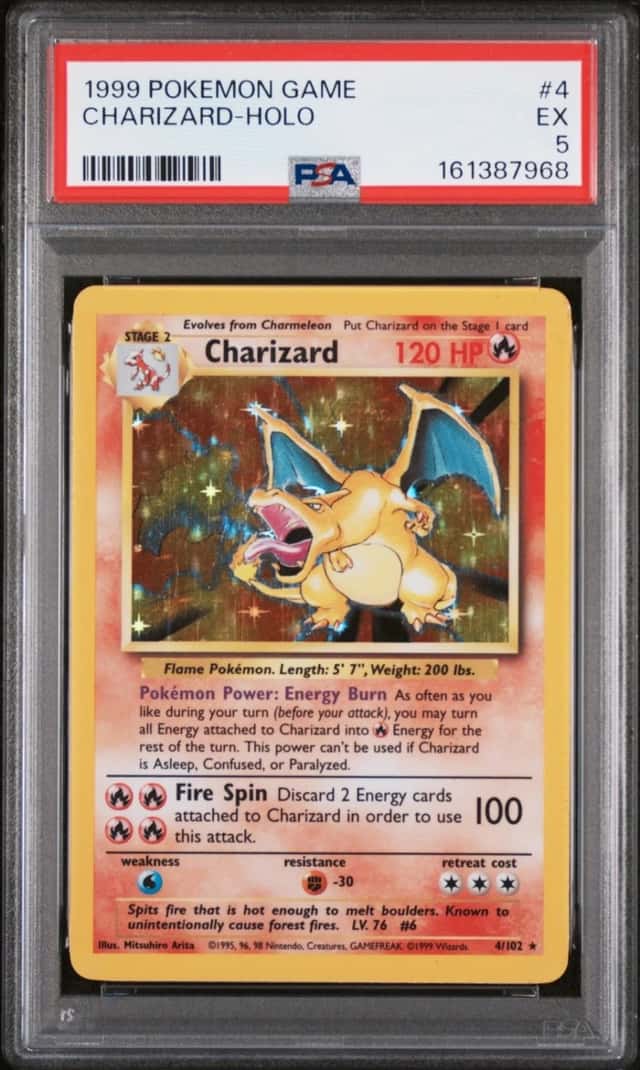 Charizard