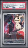Team Rocket'S Mimikyu