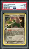 Tropius δ