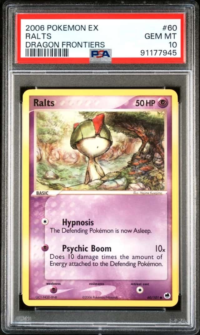Ralts