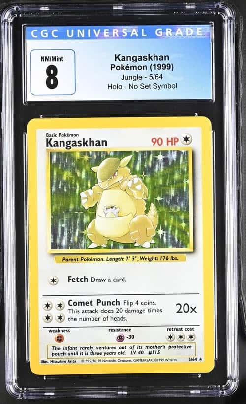 Kangaskhan