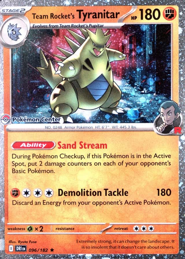 Pokemon Center